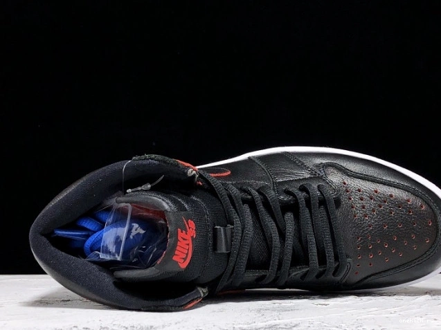 Chep Onekick - Air 653532-002 Mountain Black Lance SB 1 Jordan 0822